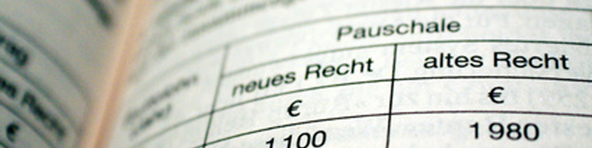 Recht Klar Aktuelles