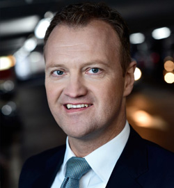 Rechtsanwalt Michael R. A. Lange